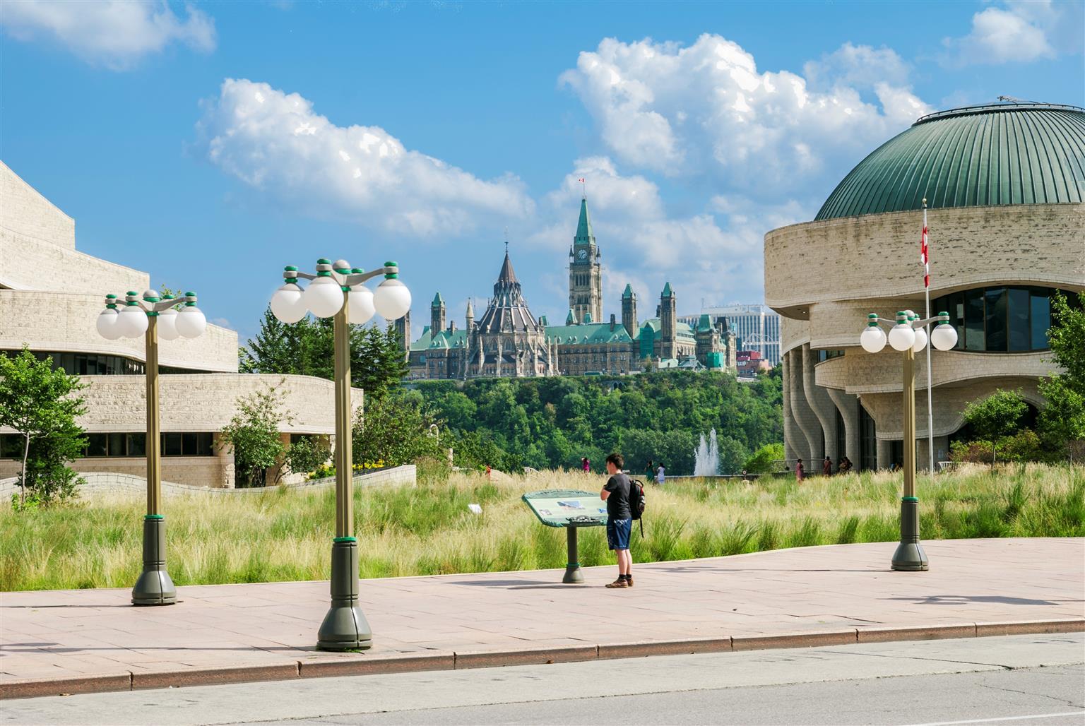 Best Western Plus Ottawa City Centre Εξωτερικό φωτογραφία